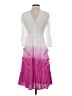 ASOS White Cocktail Dress Size 2 - photo 2
