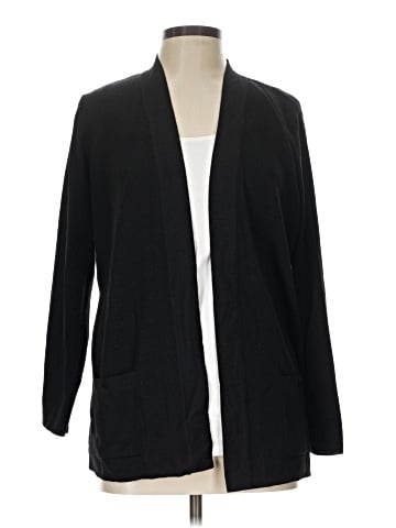 Anne Klein Cardigan (view 1)