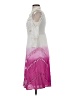 ASOS White Cocktail Dress Size 2 - photo 5