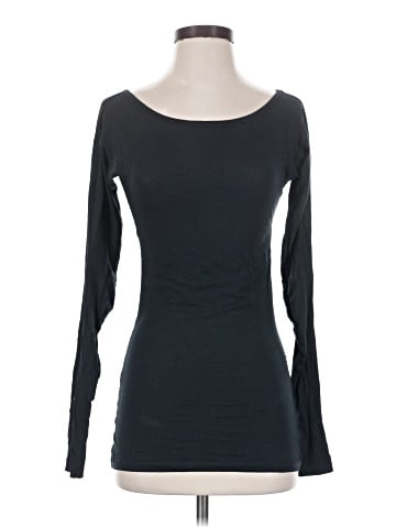 Theory Long Sleeve T-Shirt (view 1)