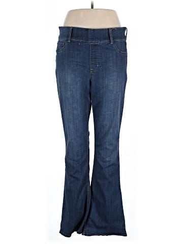 Natural Reflections Jeans (view 1)