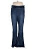 Natural Reflections Blue Jeans Size XL - photo 1