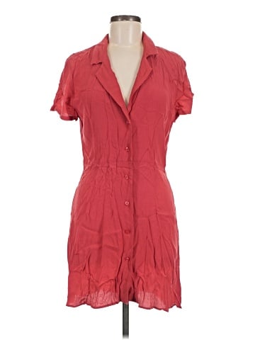 Sunday Best Casual Dress (view 1)