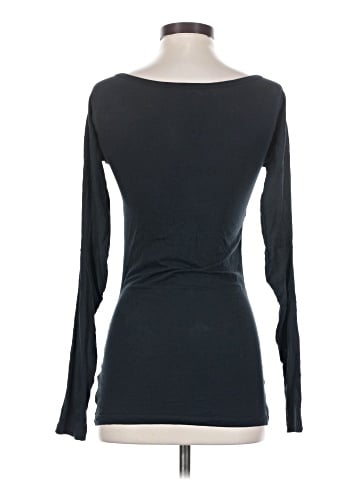 Theory Long Sleeve T-Shirt (view 2)