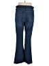 Natural Reflections Blue Jeans Size XL - photo 2