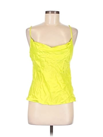 Topshop Sleeveless Top (view 1)