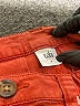 CAbi Red Casual Pants Size 8 - photo 7