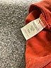 CAbi Red Casual Pants Size 8 - photo 8
