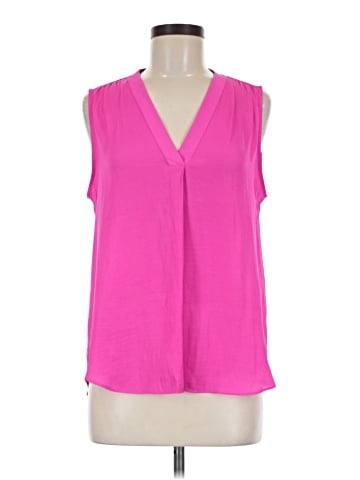 Vince Camuto Sleeveless Blouse (view 1)