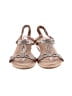 Saimeitu Tan Wedges Size EU 42 - photo 2