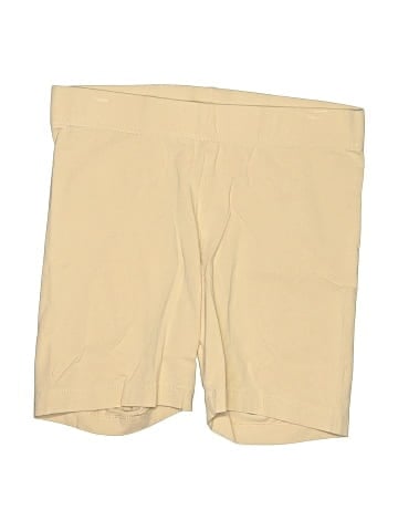 Old Navy Khaki Shorts (view 1)