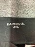 Danskin 100% Cotton Solid Black Active Pants Size S - photo 7