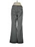 Express Design Studio Gray Dress Pants Size 0R - photo 2