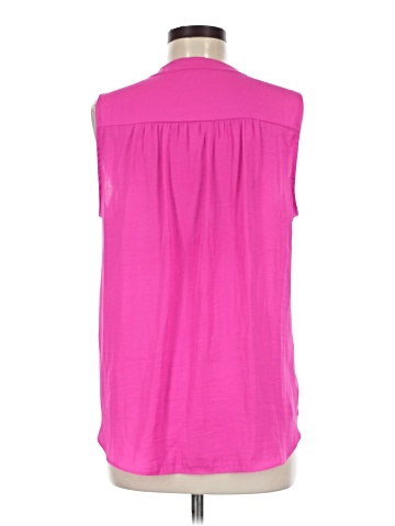 Vince Camuto Sleeveless Blouse (view 2)