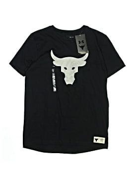Under Armour Short Sleeve T Shirt