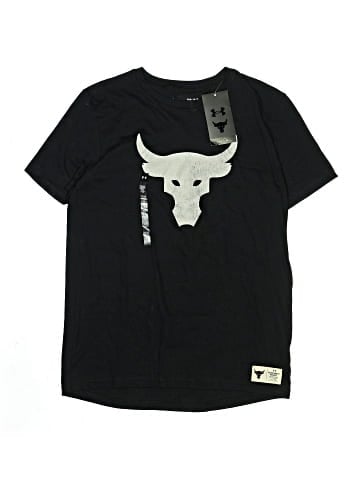 Under Armour Short Sleeve T-Shirt (view 1)