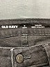 Old Navy Black Jeggings Size 8 - photo 7
