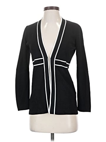Petite Sophisticate Cardigan (view 1)