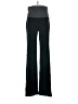 Gap Body Color Block Black Active Pants Size S - photo 1