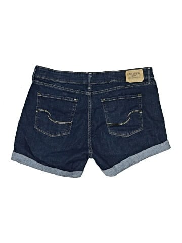 Levi Strauss Signature Denim Shorts (view 2)
