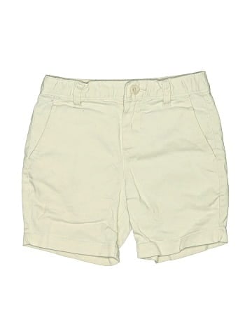 Class Club Khaki Shorts (view 1)