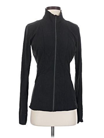 Athleta Track Jacket (view 1)