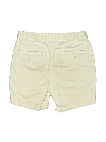 Class Club Khaki Shorts (view 2)