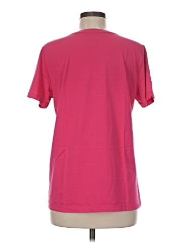 Lands' End Short Sleeve T-Shirt (view 2)