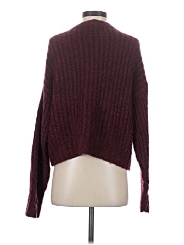 American Eagle Outfitters Pullover Sweater (view 2)