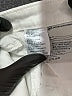 Adriano Goldschmied White Jeans Size 25R Waist - photo 8