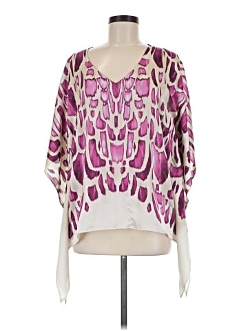 Dana Buchman Cardigan (view 1)