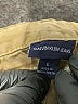 CALVIN KLEIN JEANS Solid Tan Khaki Shorts Size 5 - photo 3