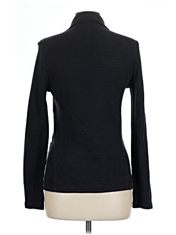 Majestic Filatures Cardigan (view 2)