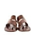 Free People Brown Sandals Size EU 38 - photo 2