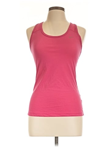 Nike Active Tank (view 1)