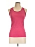 Nike Pink Active Tank Size L (estimated) - photo 1