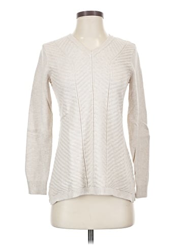 Lands' End Pullover Sweater (view 1)