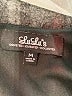 Lulus Black Cocktail Dress Size M - photo 7