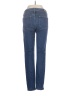 Paige Hearts Blue Jeans Size 28 waist - photo 2