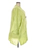 Caroline Rose Green 3/4 Sleeve Button-Down Shirt Size 3X - photo 4