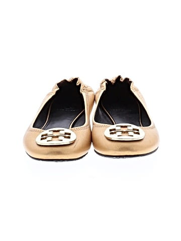 Tory Burch Flats (view 2)
