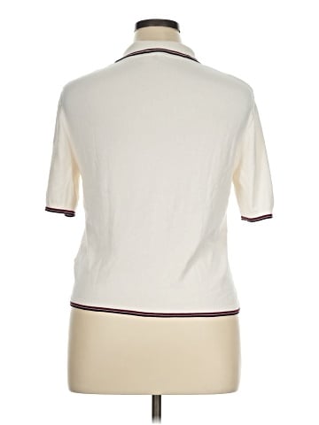 Divided by H&M Short Sleeve Polo (view 2)