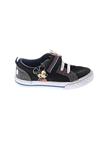 Mickey Mouse Sneakers (view 1)