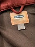 Old Navy Burgundy Jacket Size XS - photo 6