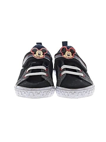 Mickey Mouse Sneakers (view 2)