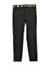 Russell Athletic Green Black Track Pants Size 10 - 12 - photo 2