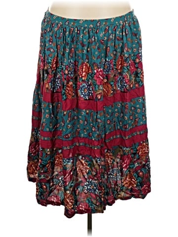 Leslie Fay Casual Skirt (view 1)