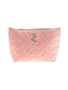 Juicy Couture Makeup Bag