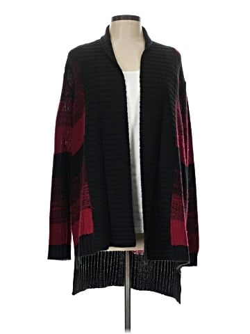 Jason Maxwell Cardigan (view 1)