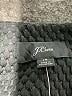 J.Crew Houndstooth Black Jacket Size 14 - photo 6